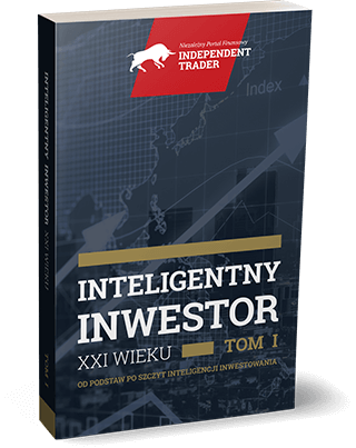 Inteligentny Inwestor XXI wieku: Tom I