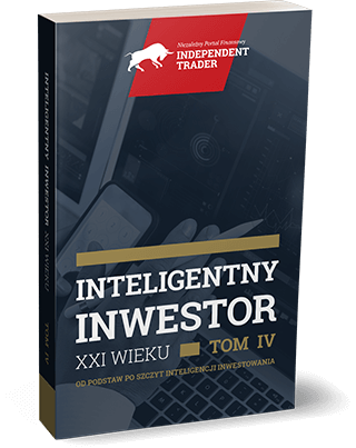 Inteligentny Inwestor XXI wieku: Tom IV